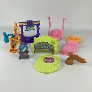 VTech Go Go Smart Friends Enchanted Princess Palace Playset Replacement Parts
